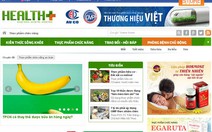 Đình bản 3 tháng tạp chí điện tử Thực phẩm chức năng