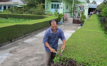 ​Hậu Giang phát động cuộc thi môi trường sáng-xanh-sạch-đẹp