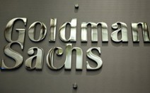 Ngân hàng Goldman Sachs bị "chôm tên" ở Thâm Quyến