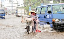 ​Mùa mưa năm nay có khả năng kết thúc sớm do El Nino