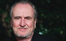 ​Huyền thoại phim kinh dị Wes Craven qua đời