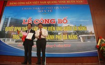 ​Đà Nẵng truy tặng bằng khen cho ông Nguyễn Bá Thanh