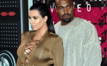 ​Kim Kardashian trở thành “nữ hoàng Instagram”