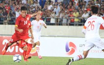 Hôm nay, U-19 Việt Nam gặp U-19 Thái Lan: Trận chung kết “trong mơ”