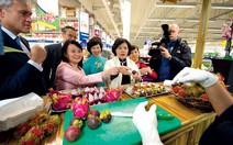 ​Thúc đẩy doanh nghiệp tham gia trực tiếp mạng phân phối nước ngoài