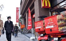 ​Phát hiện nhựa trong ly trà xanh của McDonald’s Nhật Bản