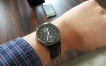 Samsung trình làng đồng hồ Gear S2 dùng Tizen