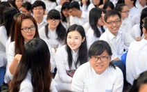 Sẽ có môn thi HS giỏi “Thực nghiệm khoa học tự nhiên”