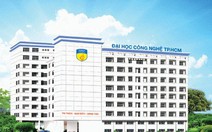 ​Bắt quả tang hai người thay hình CMND thi hộ