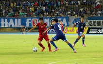 Miura phải cảm ơn Công Vinh
