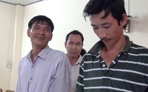 Tài xế neo xe cá thắng kiện sau 18 tháng đòi công lý