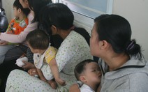 Đà Nẵng có 1.333 ca mắc tay chân miệng, cao nhất miền Trung