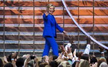 Bà Clinton lên truyền hình xin lỗi vì sử dụng email cá nhân