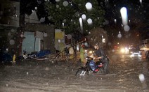 Sài Gòn mưa chưa tới mà lòng em phơi phới
