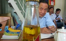 ​Chuyển hồ sơ vụ chai Number One có ruồi sang viện kiểm sát