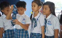 Học sinh không thể là nạn nhân của người lớn