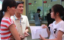 13 trường ĐH, CĐ tiếp tục xét tuyển đợt 4