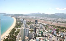 Thống nhất việc giao đất sân bay Nha Trang cho Khánh Hòa