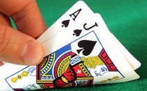 Nổ súng phá điểm đánh bạc lớn, thu giữ trên 100 triệu đồng