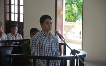 ​Giết người vì bị nói lái xe ẩu