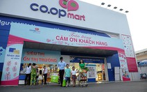 ​Saigon Co.op xuất sắc vào Top 200 nhà bán lẻ hàng đầu khu vực