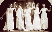 Agatha Christie vẫn mãi là “nữ hoàng trinh thám”