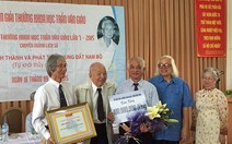 Hãy tiếp tục nghiên cứu về Nam bộ