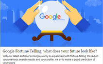 "Google giả" kêu gọi cộng đồng quan tâm người tị nạn