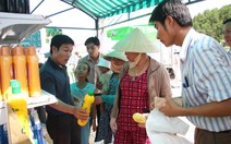 Bán hàng tiêu dùng ở nông thôn tăng nhanh hơn thành thị