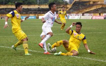 Ban kỷ luật VFF ban hành án phạt “không giống ai”!