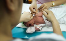 Sử dụng hệ thống quản lý tiêm chủng chung cho cả nước