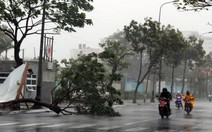 Miền Bắc mưa rào, miền Nam  oi nóng