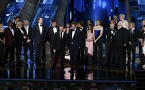 Game of Thrones thắng lớn tại Emmy 2015