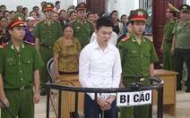 Học sinh giết cô giáo rồi đốt xác lãnh án 18 năm tù