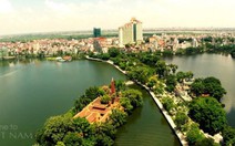 Welcome to Vietnam ra mắt