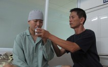 Nỗi đau của nhà vô địch thế giới