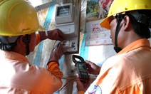 Giá điện nghiêng về kịch bản 5 của phương án 3