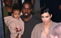 Kanye West thừa nhận muốn tranh cử Tổng thống Mỹ