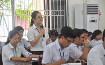 Tăng cơ hội tiếp cận khoa học