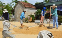 Giúp nhau và giúp người