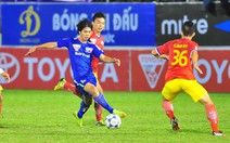 ​HLV Miura triệu tập bổ sung Công Phượng