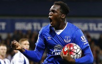 ​Điểm tin sáng 29-9: Lukaku giúp Everton đá bại West Brom