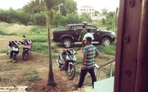 Bắt thêm một kiểm lâm viên vụ hối lộ thả xe gỗ vi phạm