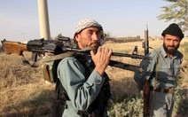 Đặc nhiệm Afghanistan quét sạch Taliban giành lại Kunduz