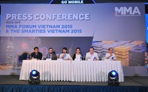 MMA Forum 2015: trở lại với nội dung hấp dẫn