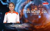 Tin nóng 24h: Sốt xuất huyết tăng đột biến, bệnh viện quá tải