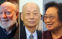 Giải Nobel Y khoa: Tôn vinh người tiên phong điều trị bệnh ký sinh