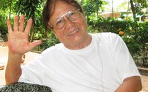 Vĩnh biệt nhà văn  Nhật Tuấn tài hoa