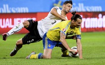 Vòng loại Euro 2016: Khốc liệt chặng đua “nước rút”