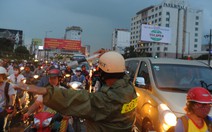 Mở rộng thêm 8ha cho sân bay Tân Sơn Nhất
